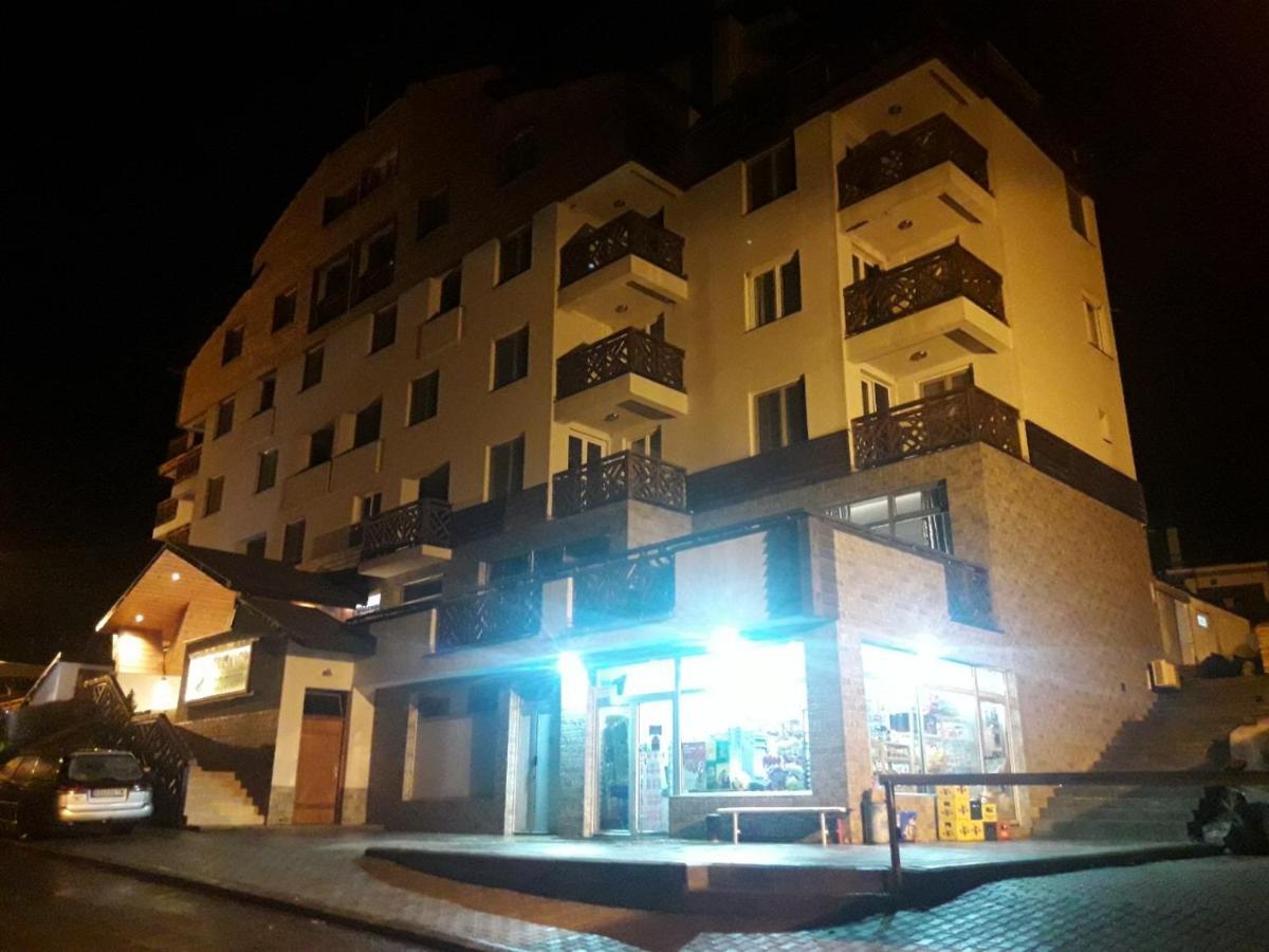 Kopaonik Foka Spa Brzeće Esterno foto