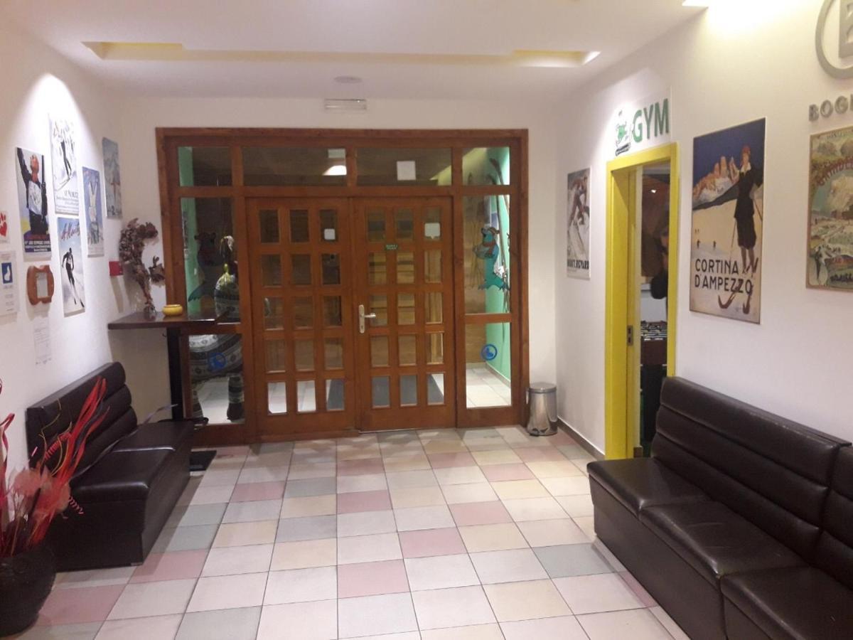 Kopaonik Foka Spa Brzeće Esterno foto