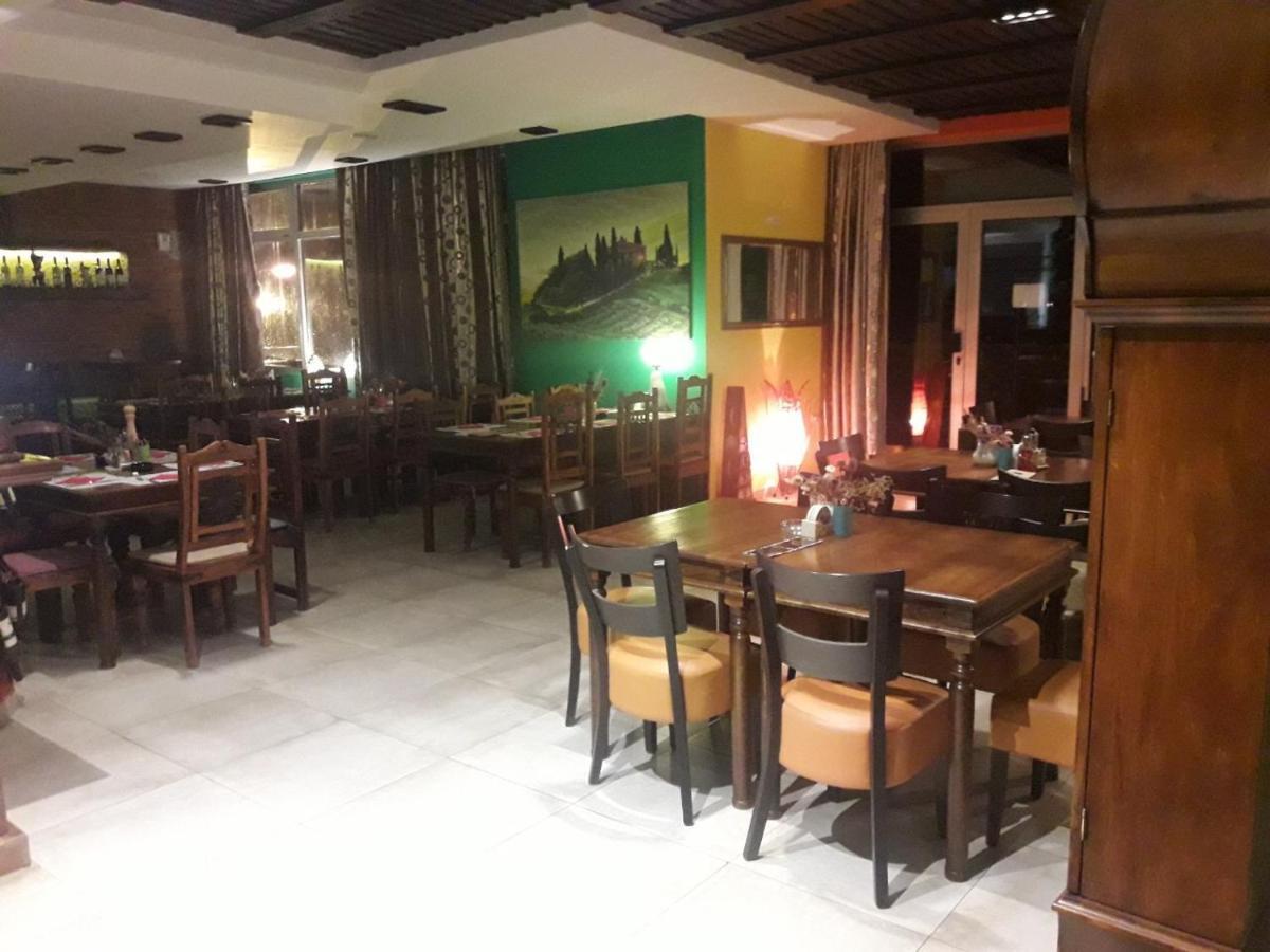 Kopaonik Foka Spa Brzeće Esterno foto