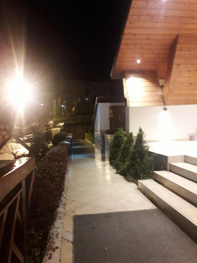 Kopaonik Foka Spa Brzeće Esterno foto
