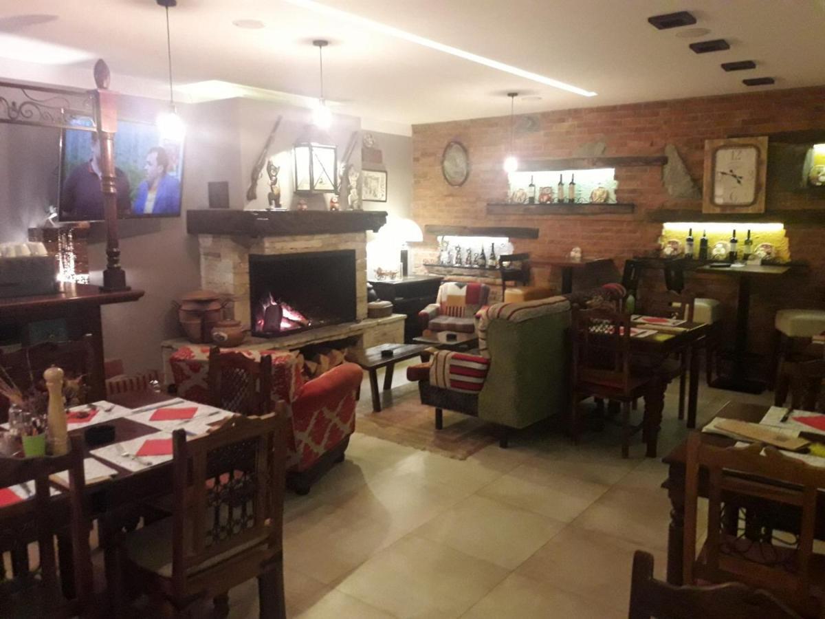 Kopaonik Foka Spa Brzeće Esterno foto