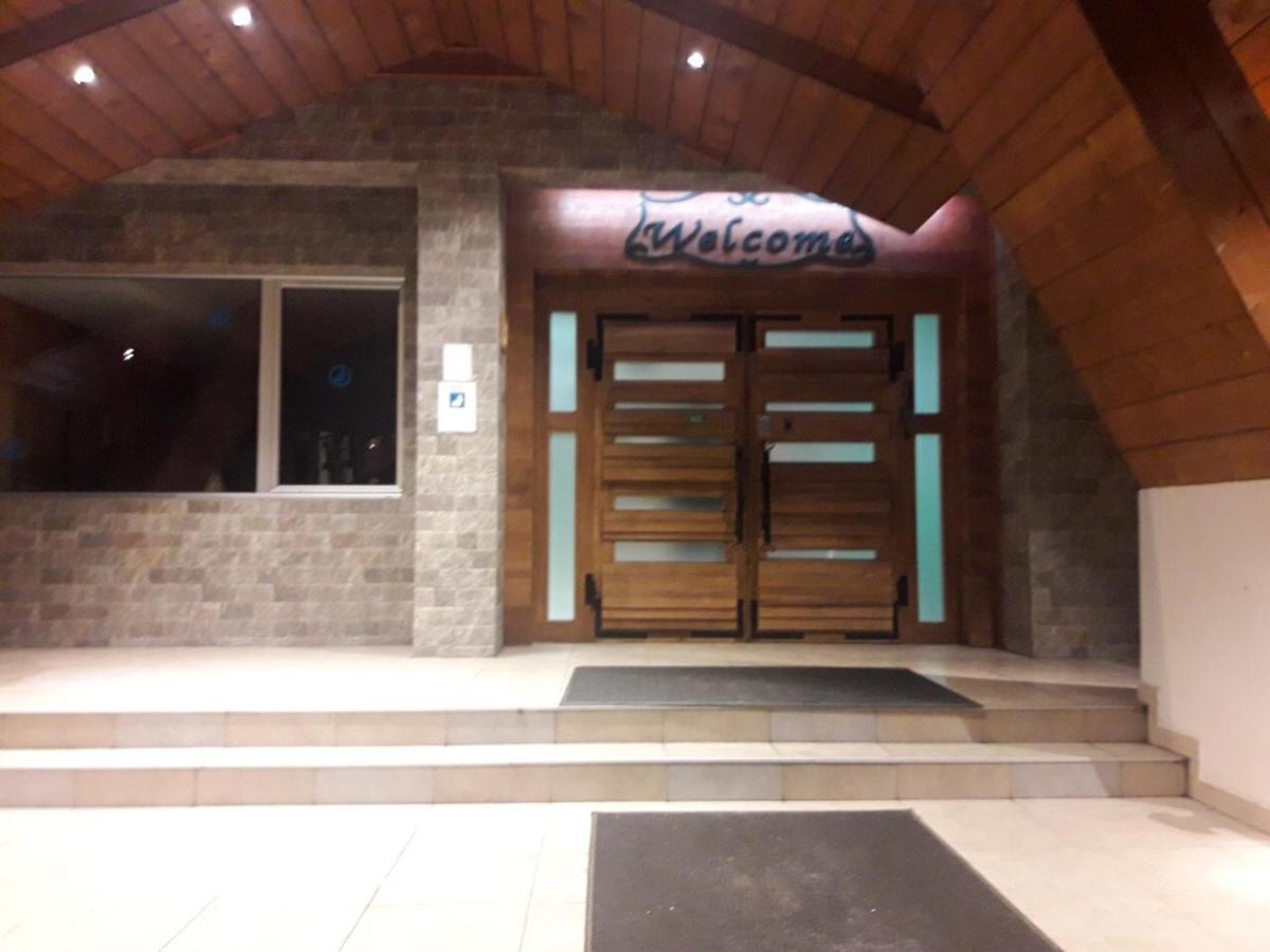 Kopaonik Foka Spa Brzeće Esterno foto